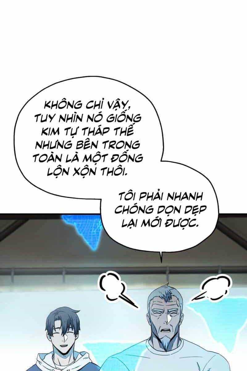 Người Chơi Không Thể Thăng Cấp - Chương 84 - ảnh 15