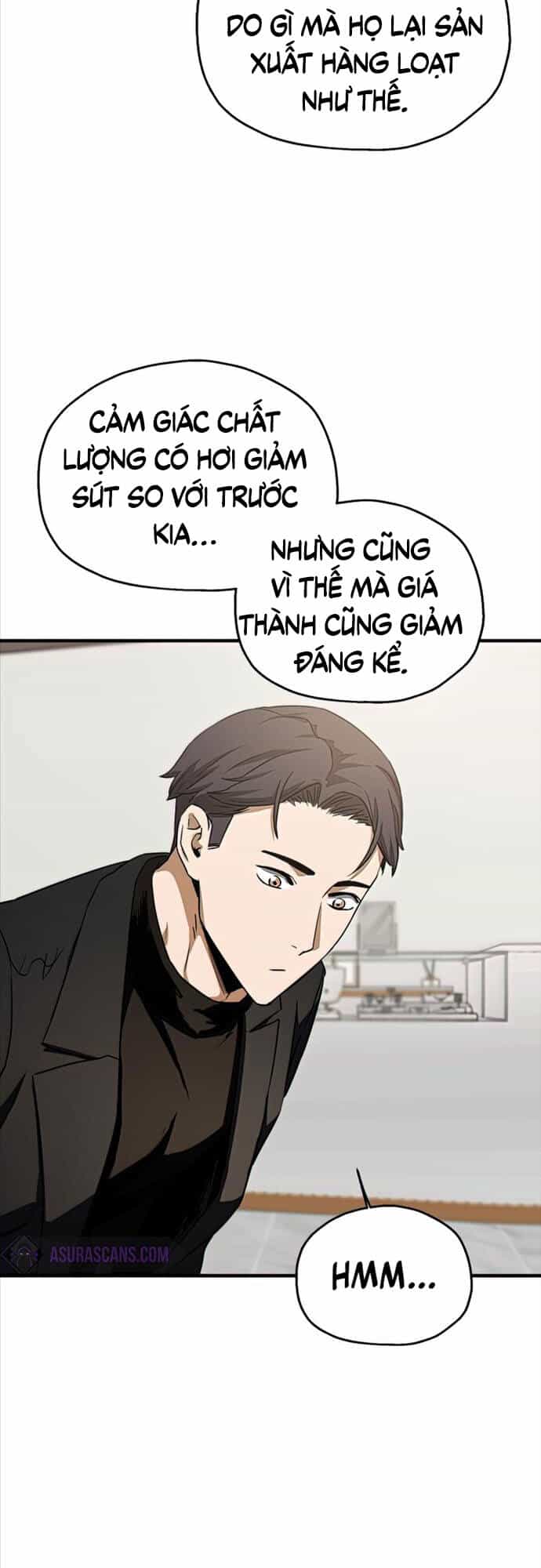 Người Chơi Không Thể Thăng Cấp - Chương 86 - ảnh 36