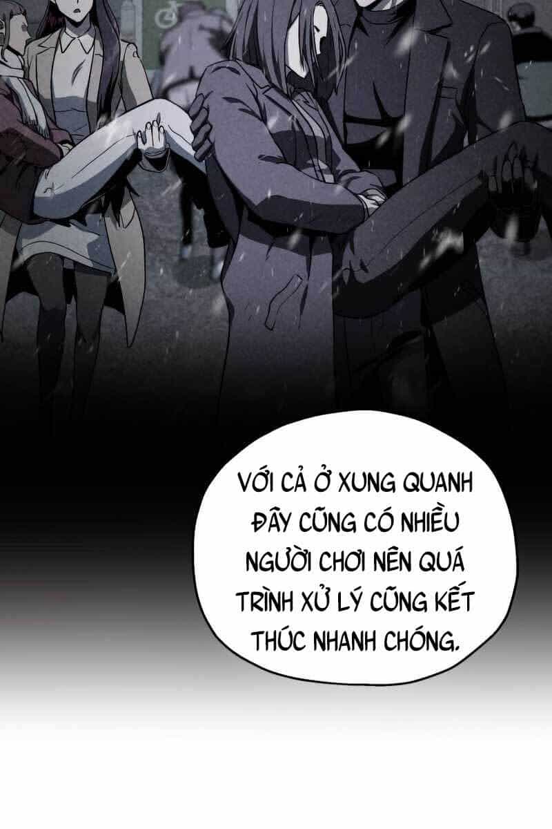 Người Chơi Không Thể Thăng Cấp - Chương 87 - ảnh 8