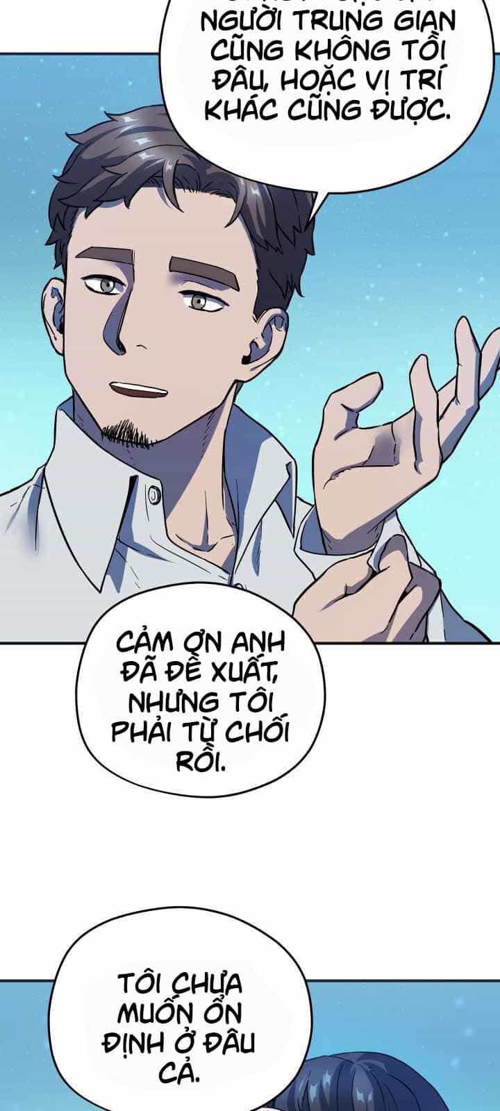 Người Chơi Không Thể Thăng Cấp - Chương 9 - ảnh 31