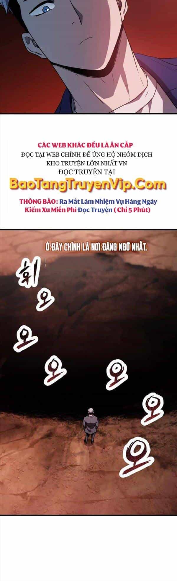 Người Chơi Không Thể Thăng Cấp - Chương 91 - ảnh 37