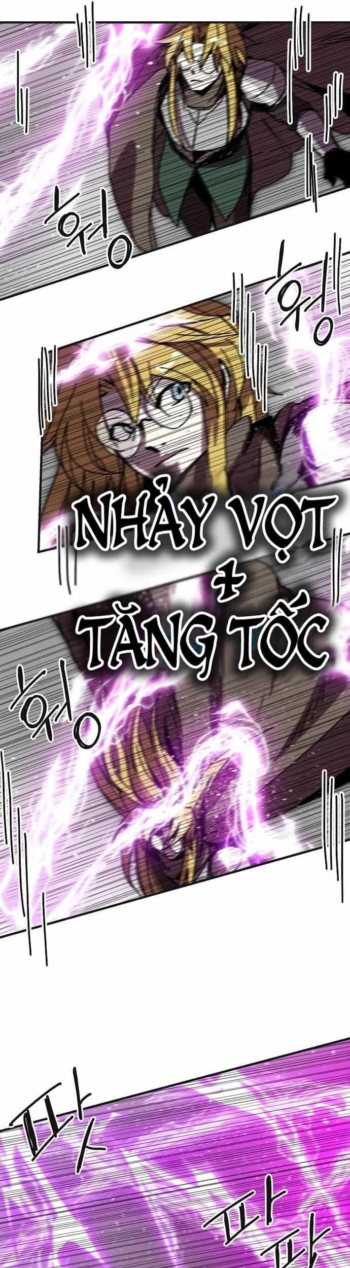 Người Chơi Lỗi - Chương 103 - ảnh 25