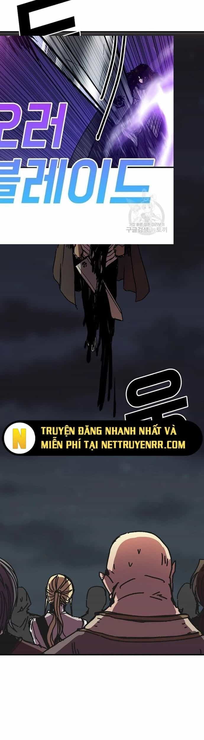 Người Chơi Lỗi - Chương 104 - ảnh 24