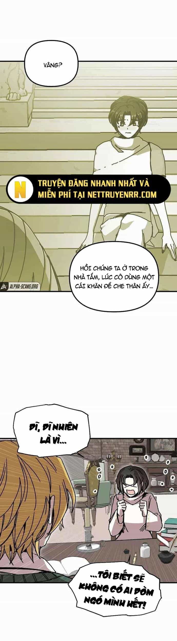 Người Chơi Lỗi - Chương 106 - ảnh 16