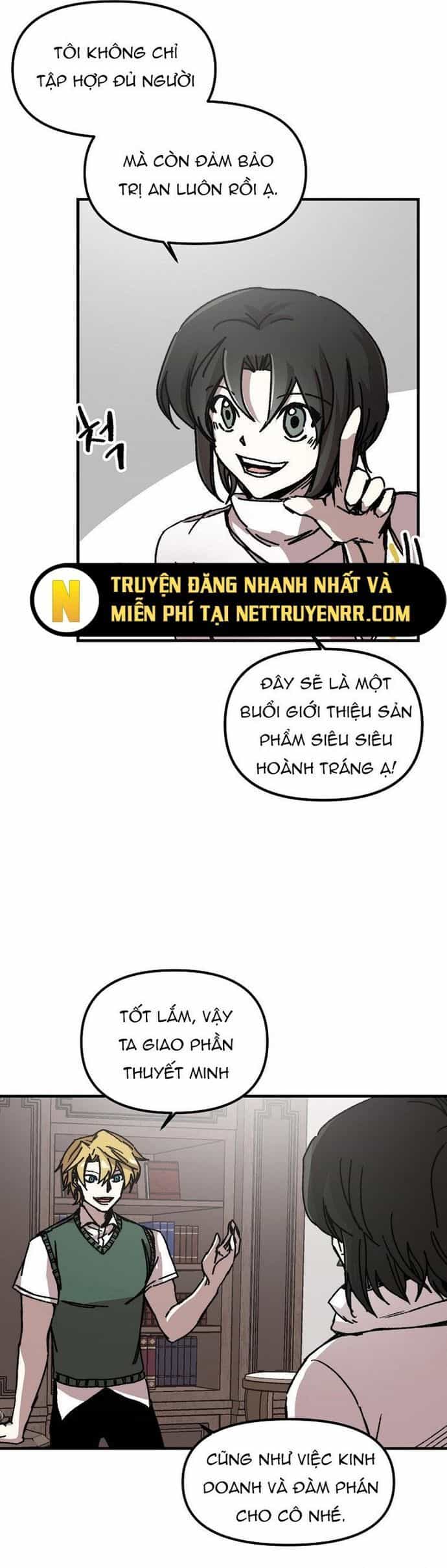 Người Chơi Lỗi - Chương 107 - ảnh 3