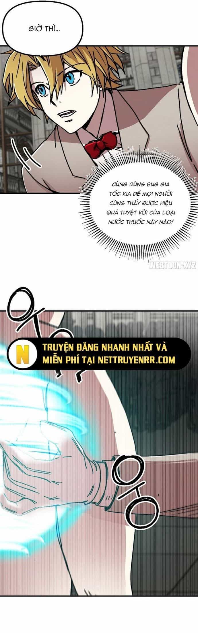 Người Chơi Lỗi - Chương 107 - ảnh 33