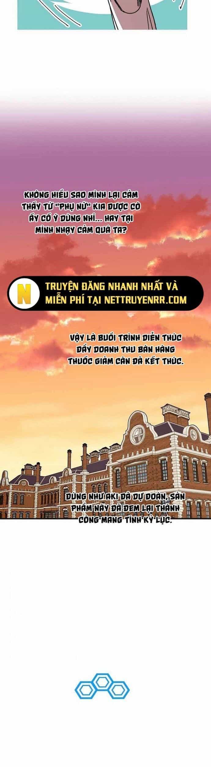 Người Chơi Lỗi - Chương 109 - ảnh 20