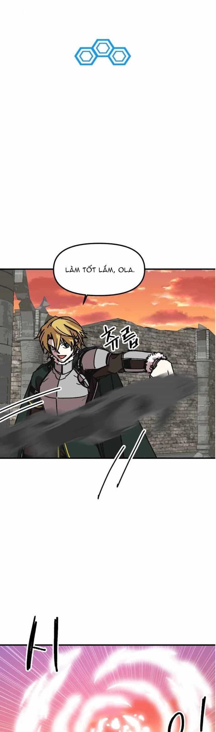 Người Chơi Lỗi - Chương 111 - ảnh 17