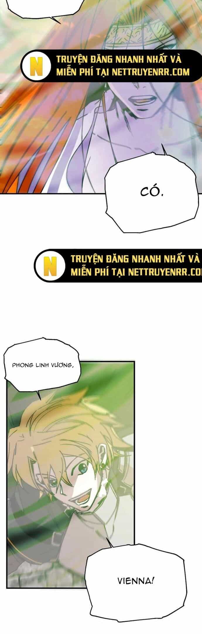 Người Chơi Lỗi - Chương 111 - ảnh 34