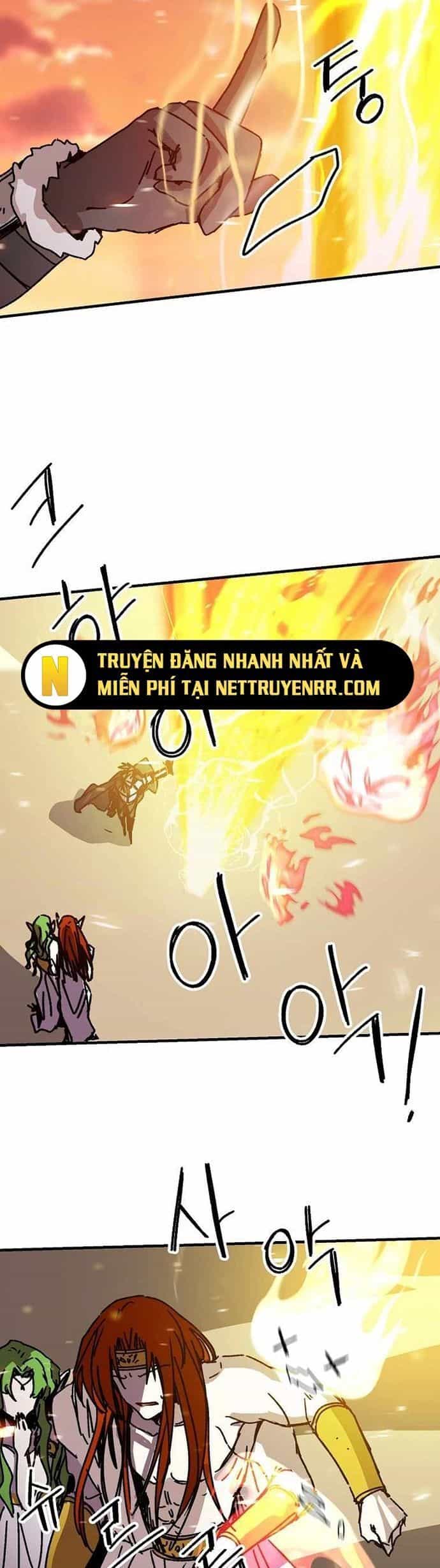 Người Chơi Lỗi - Chương 112 - ảnh 33