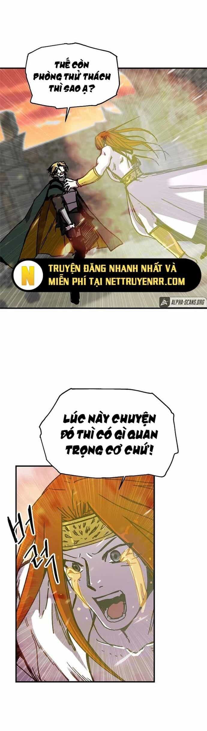 Người Chơi Lỗi - Chương 112 - ảnh 6