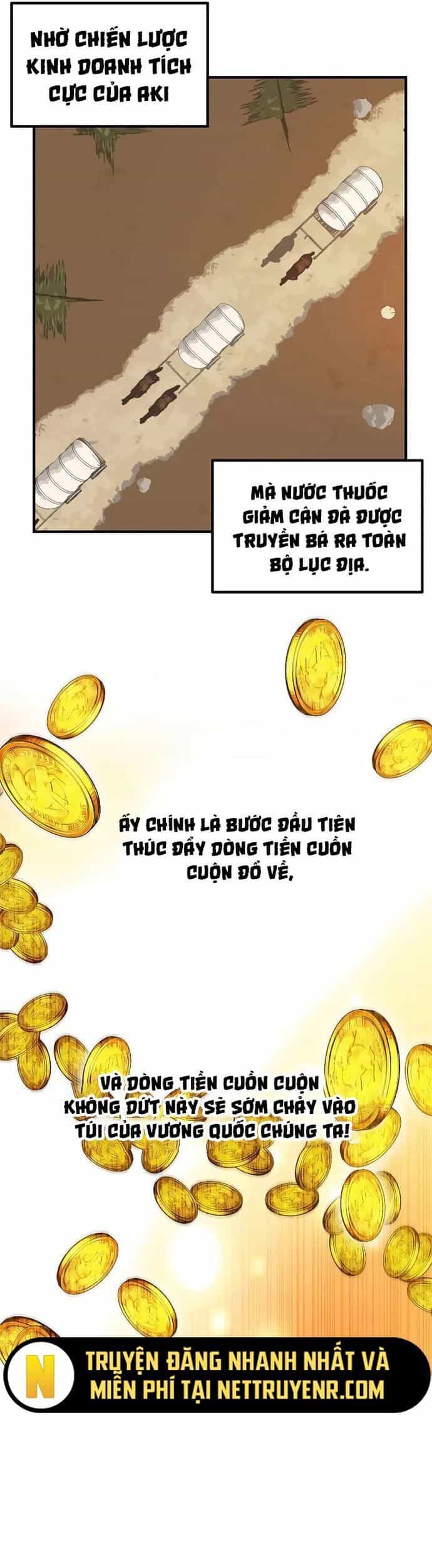 Người Chơi Lỗi - Chương 113 - ảnh 37