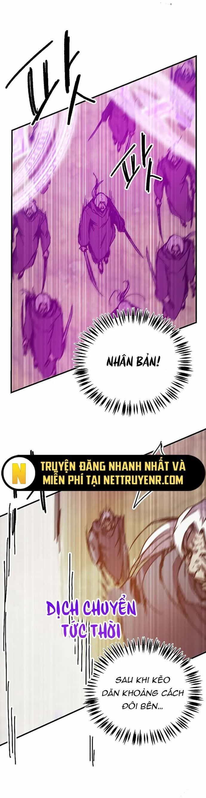 Người Chơi Lỗi - Chương 115 - ảnh 27