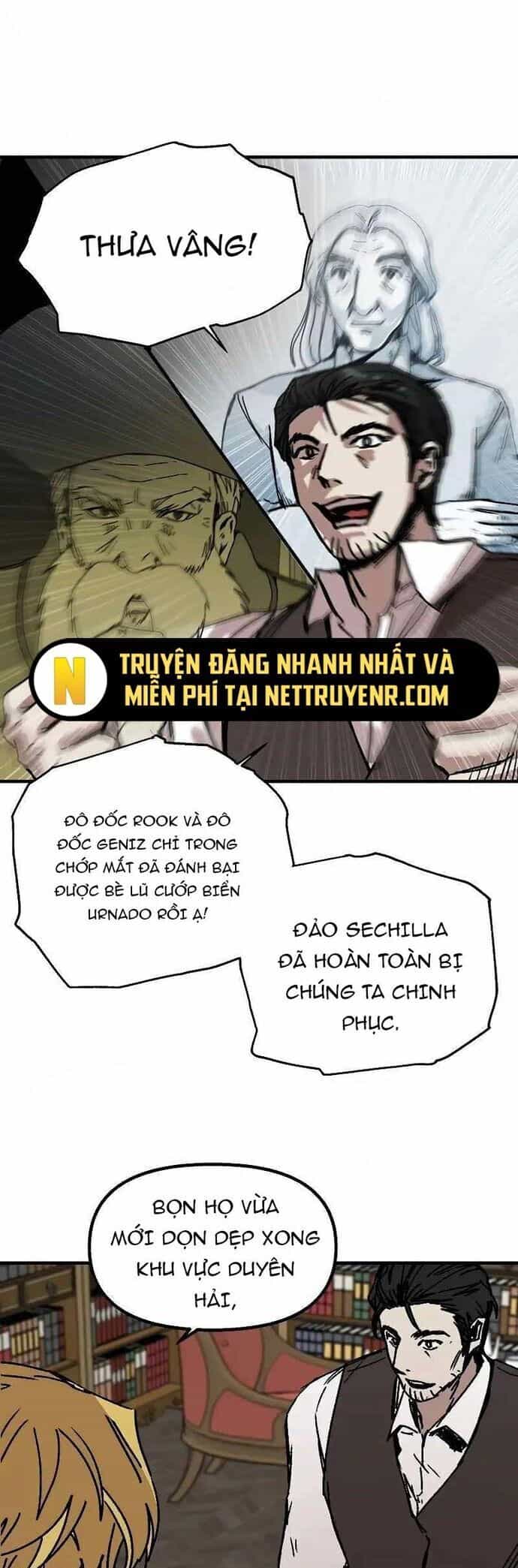 Người Chơi Lỗi - Chương 118 - ảnh 15