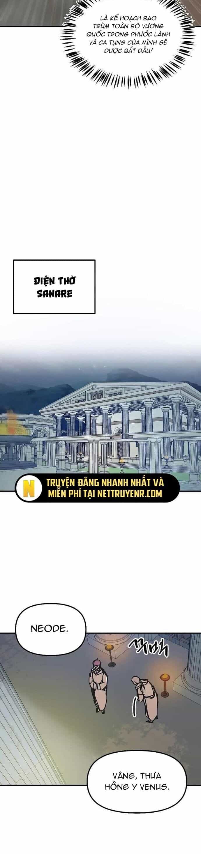 Người Chơi Lỗi - Chương 119 - ảnh 26