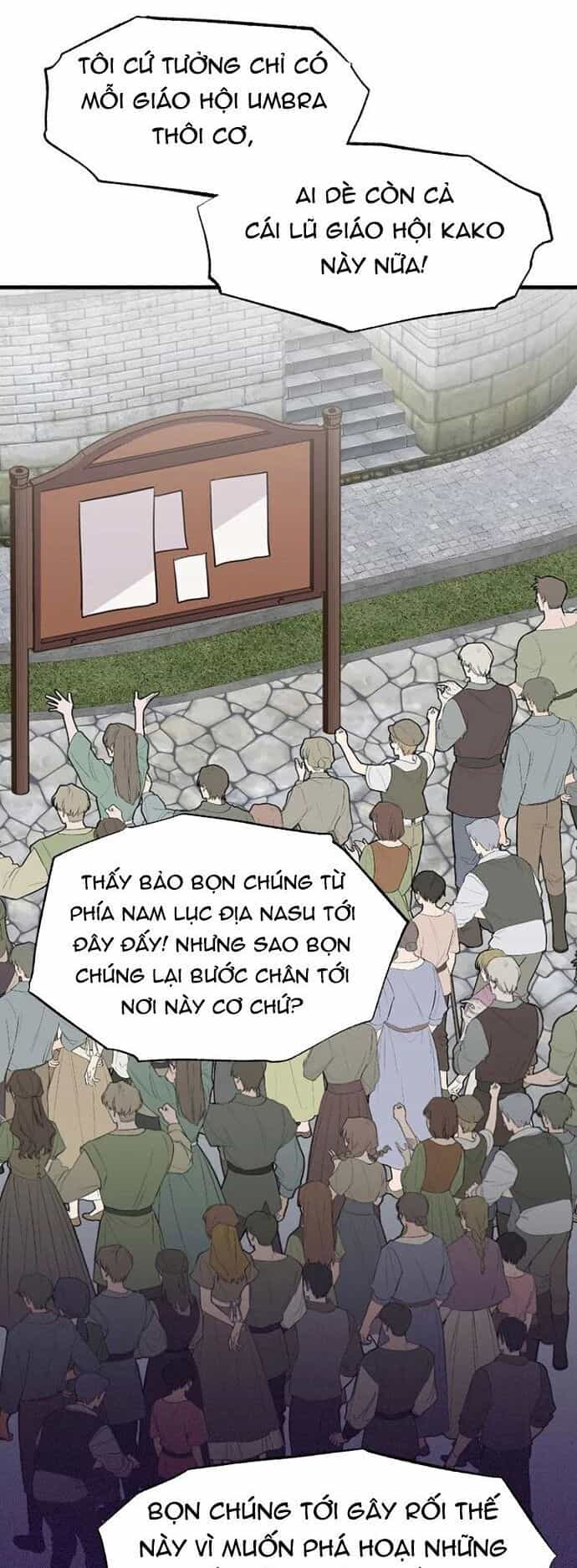 Người Chơi Lỗi - Chương 125 - ảnh 25