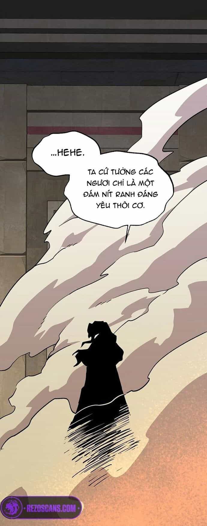 Người Chơi Lỗi - Chương 128 - ảnh 38
