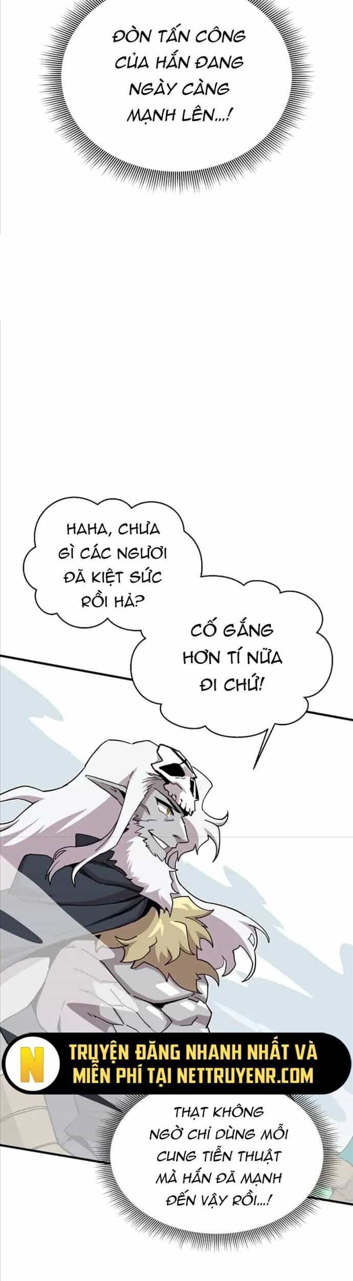 Người Chơi Lỗi - Chương 129 - ảnh 17
