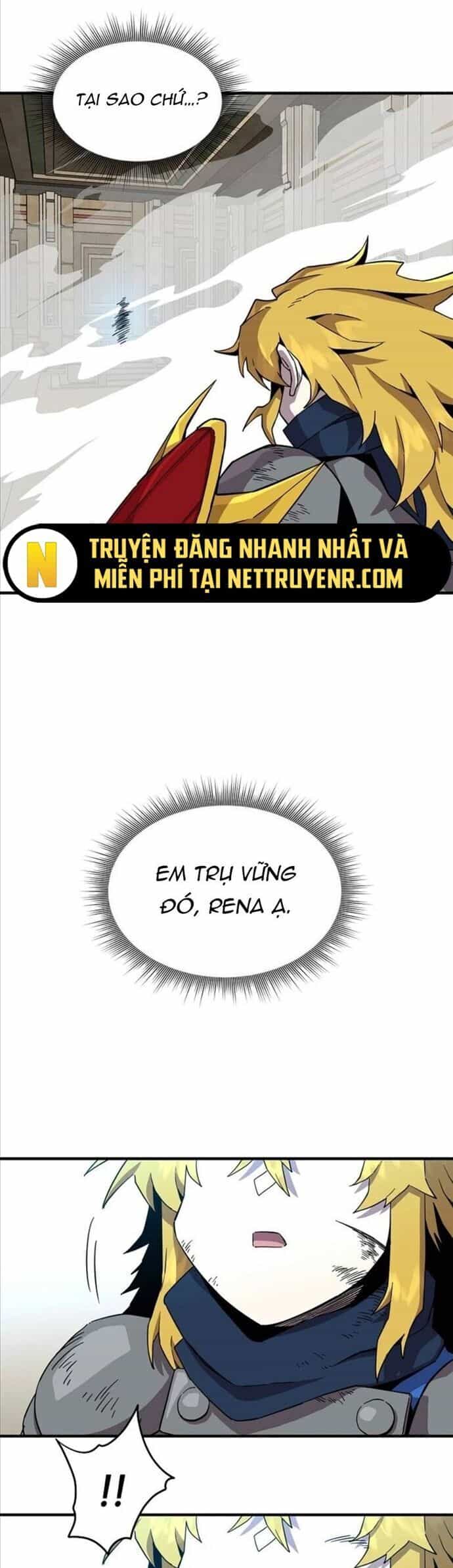 Người Chơi Lỗi - Chương 130 - ảnh 7