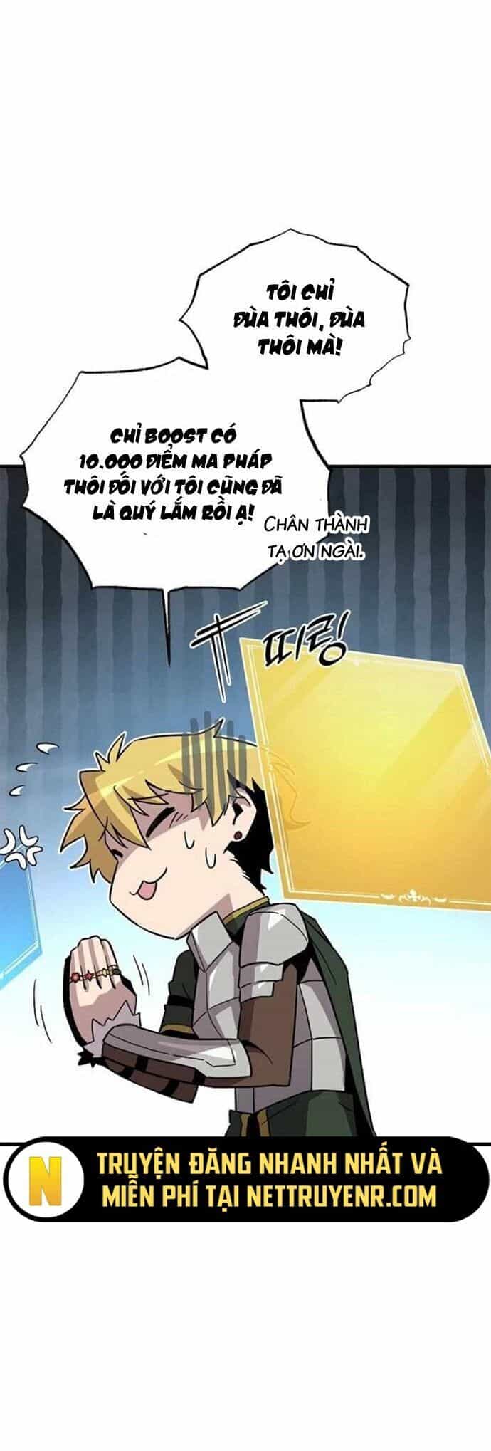Người Chơi Lỗi - Chương 134 - ảnh 41