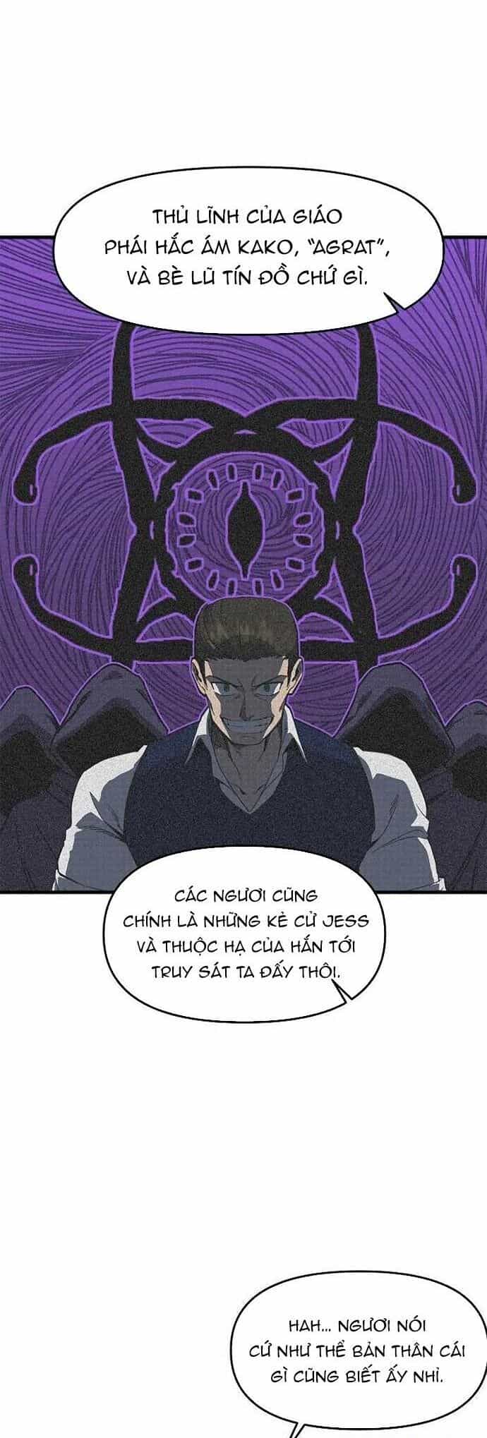 Người Chơi Lỗi - Chương 137 - ảnh 5