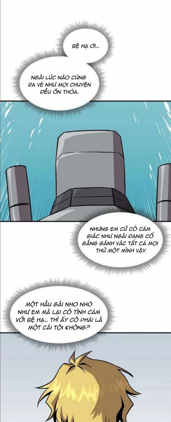 Người Chơi Lỗi - Chương 140 - ảnh 25