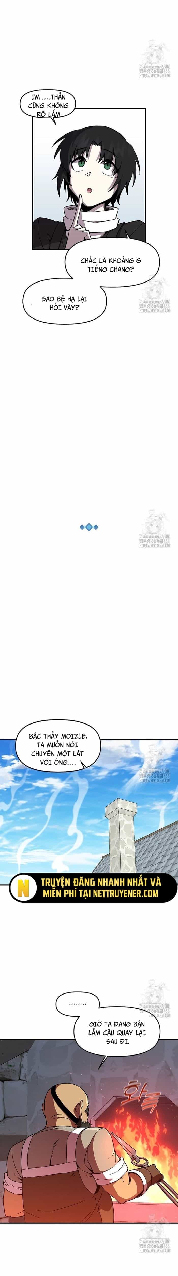 Người Chơi Lỗi - Chương 147 - ảnh 8