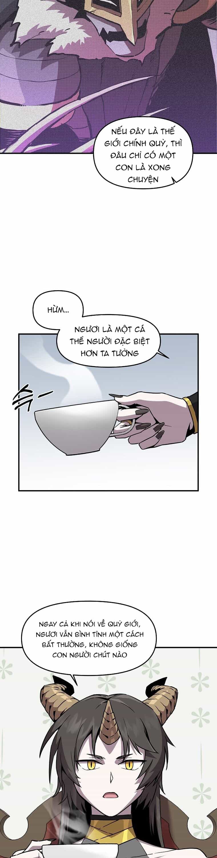 Người Chơi Lỗi - Chương 149 - ảnh 15