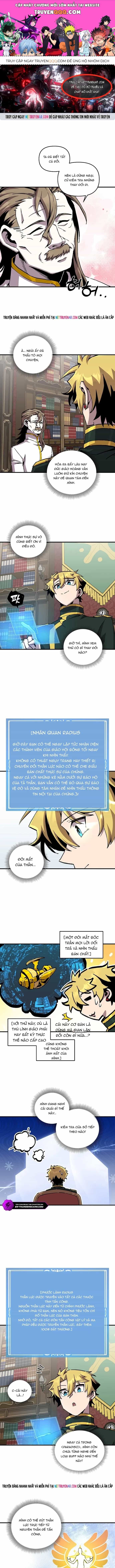 Người Chơi Lỗi - Chương 174 - ảnh 1