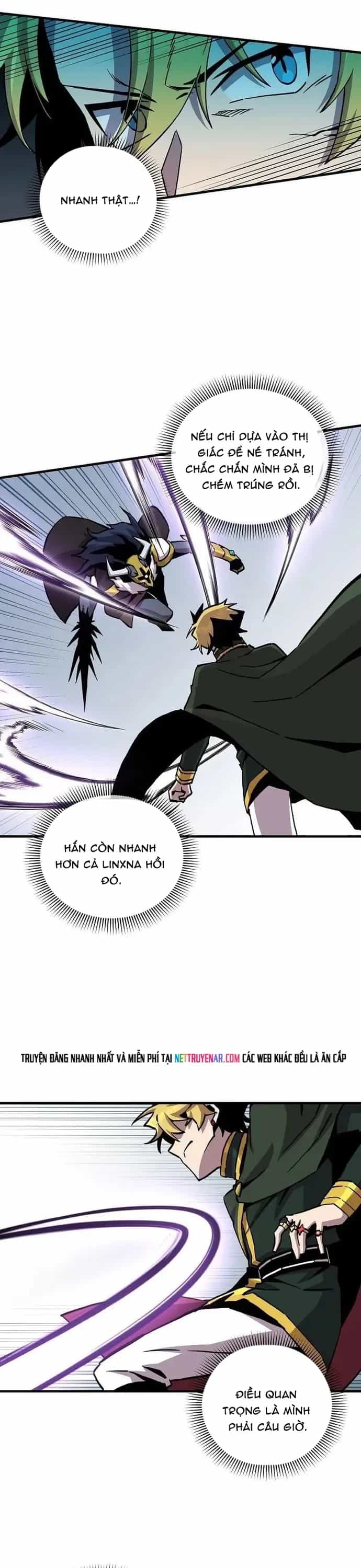 Người Chơi Lỗi - Chương 180 - ảnh 16