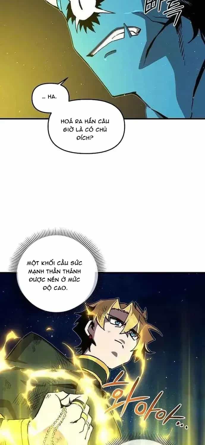 Người Chơi Lỗi - Chương 181 - ảnh 33