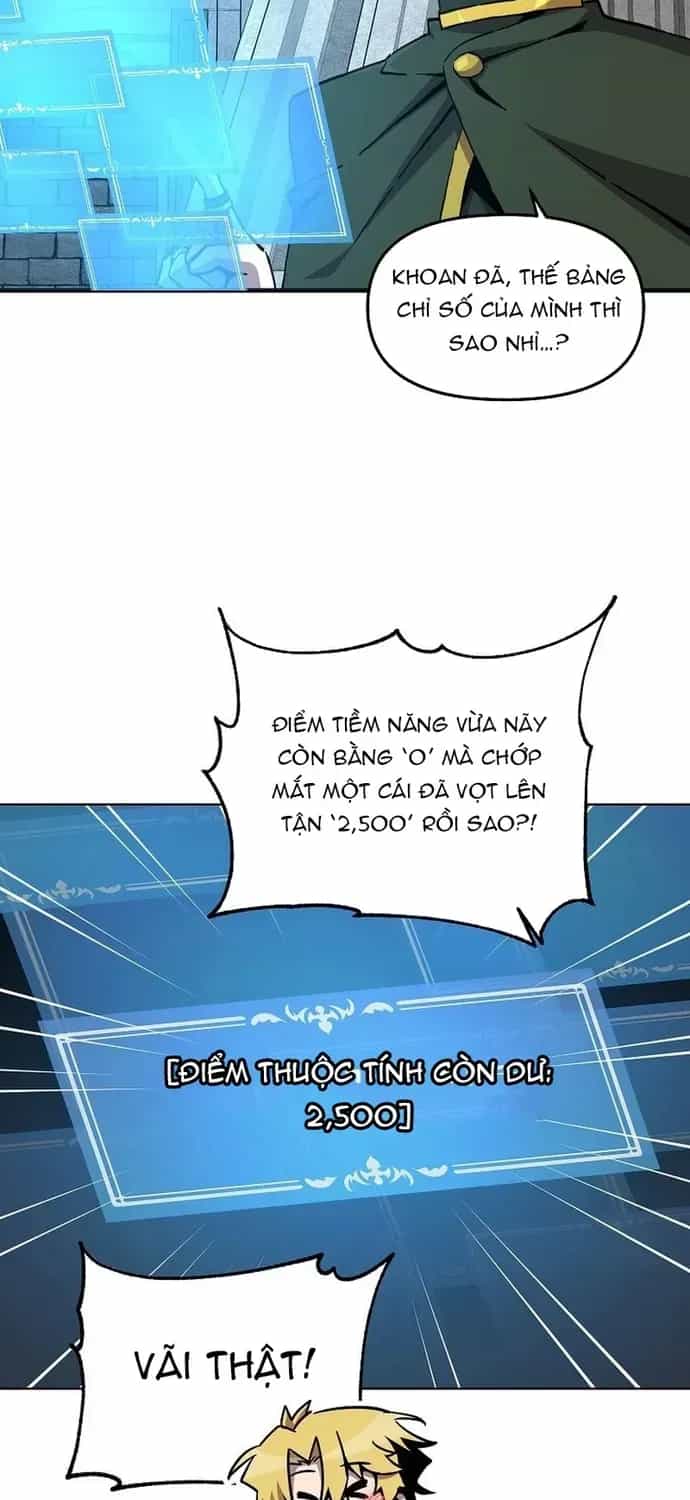 Người Chơi Lỗi - Chương 185 - ảnh 5