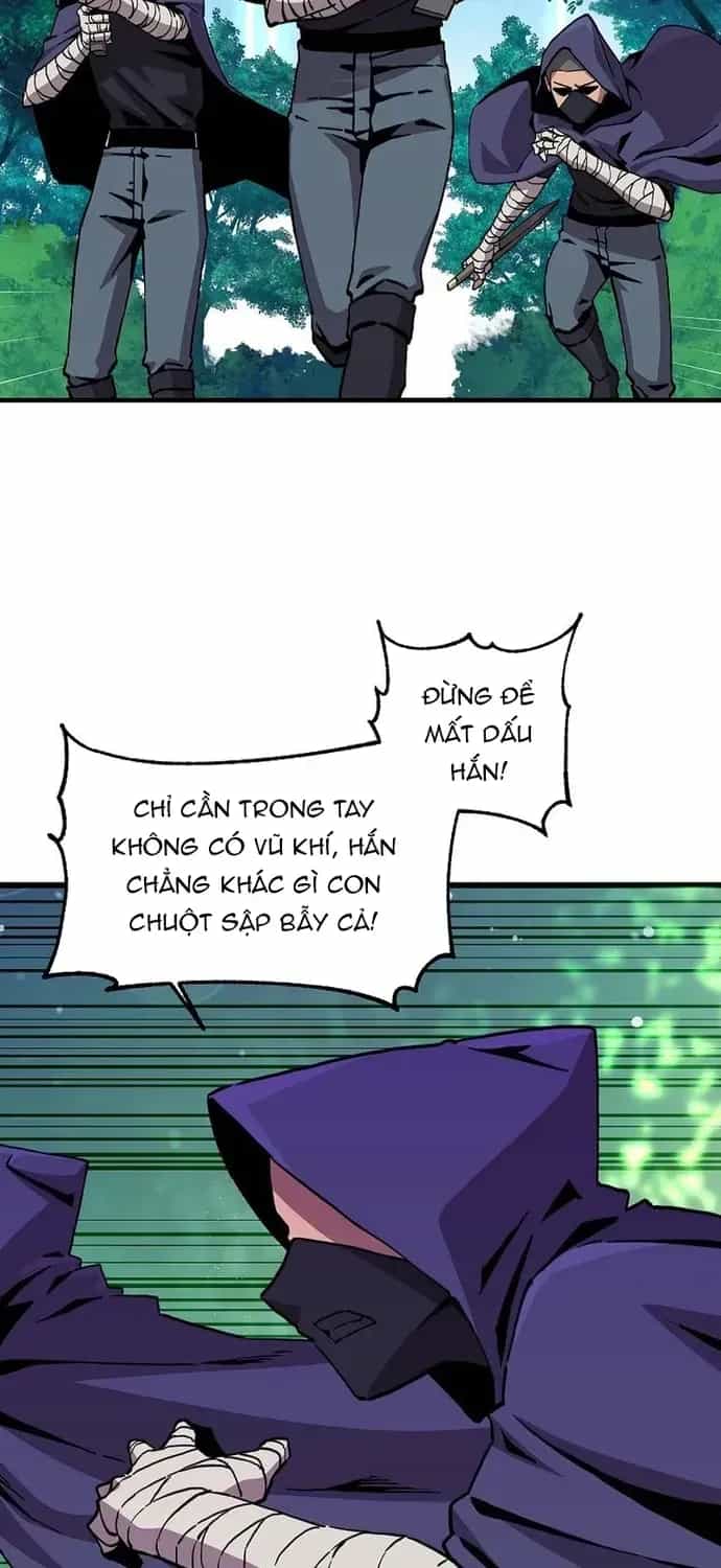 Người Chơi Lỗi - Chương 186 - ảnh 47
