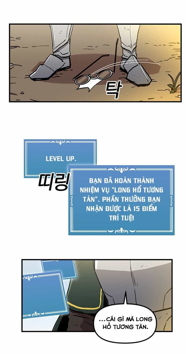 Người Chơi Lỗi - Chương 21 - ảnh 25