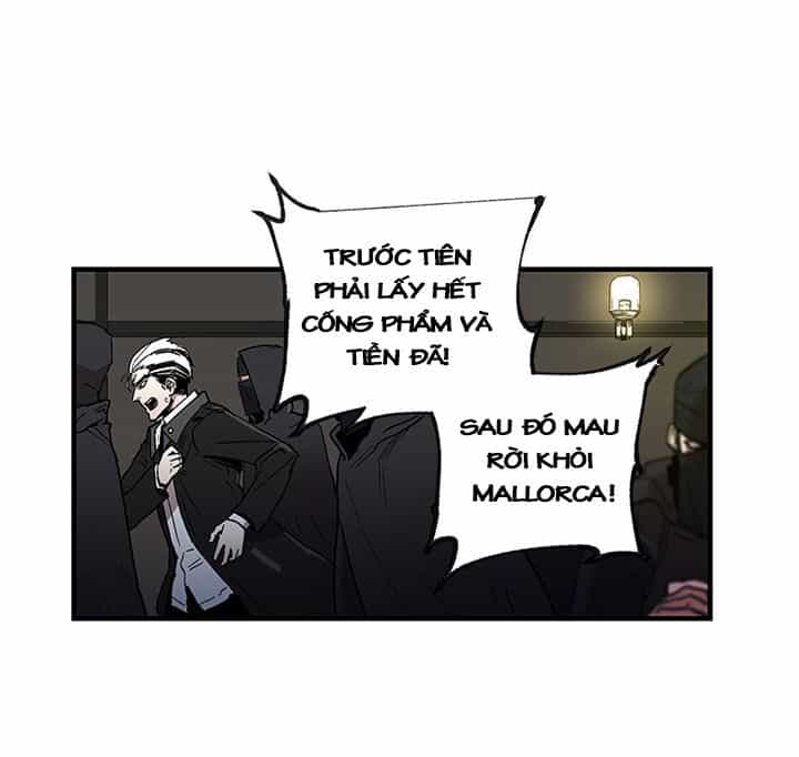 Người Chơi Lỗi - Chương 24 - ảnh 26