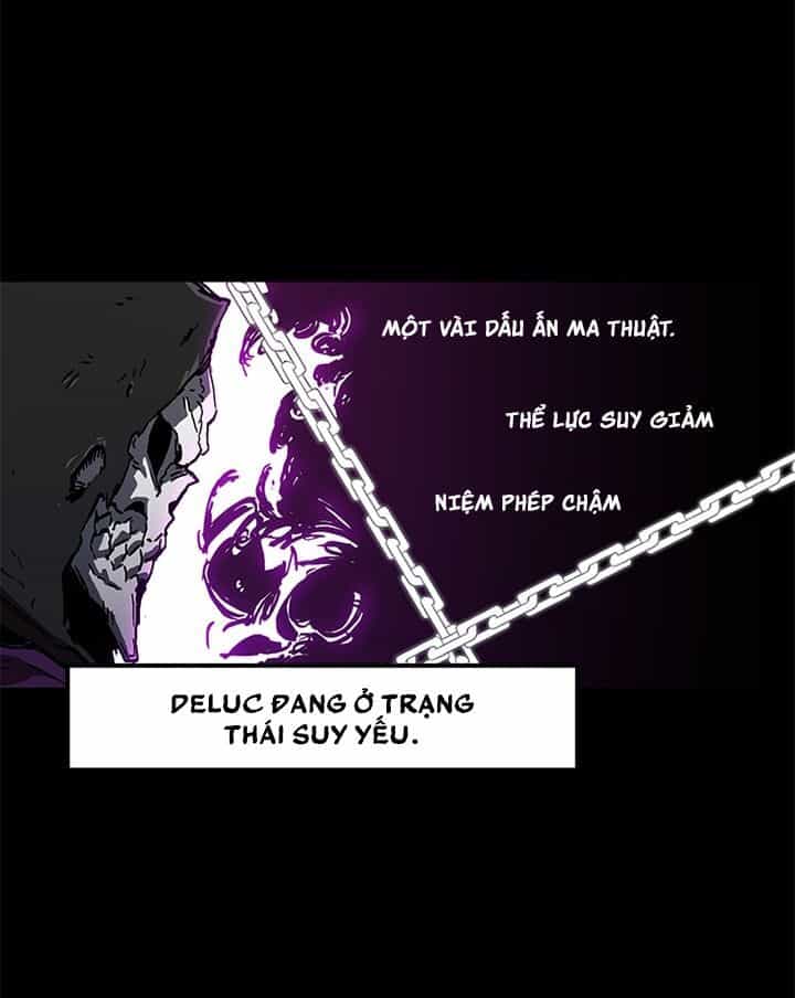 Người Chơi Lỗi - Chương 26 - ảnh 3