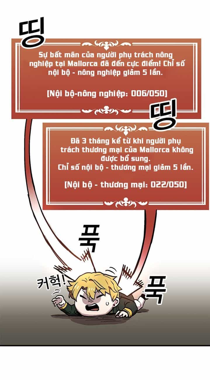 Người Chơi Lỗi - Chương 26 - ảnh 57