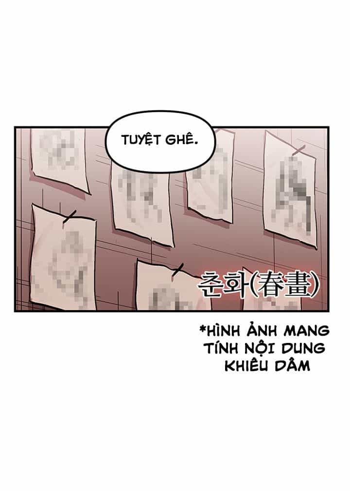 Người Chơi Lỗi - Chương 27 - ảnh 4
