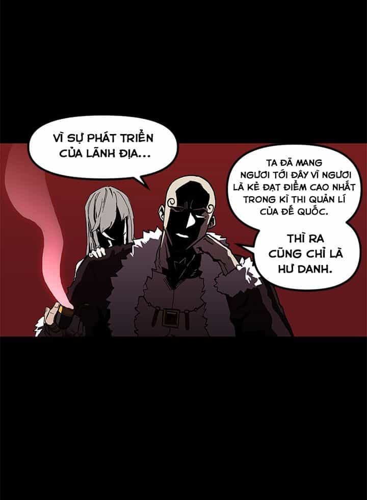 Người Chơi Lỗi - Chương 27 - ảnh 44