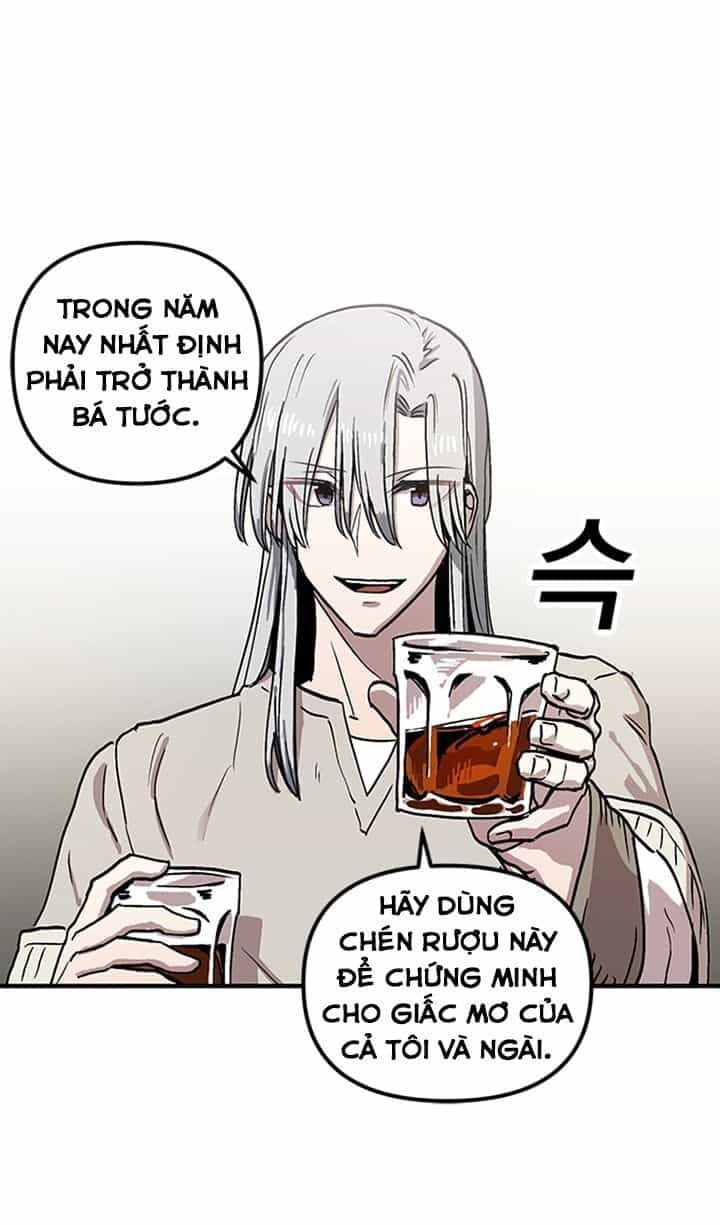 Người Chơi Lỗi - Chương 27 - ảnh 55