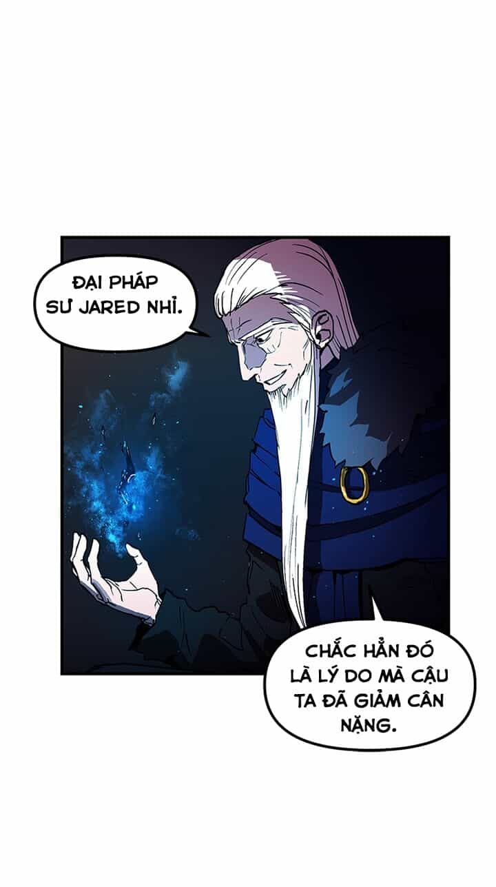 Người Chơi Lỗi - Chương 28 - ảnh 55