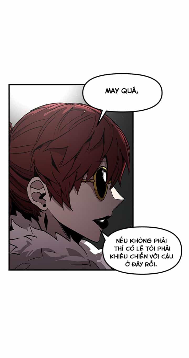 Người Chơi Lỗi - Chương 30 - ảnh 13