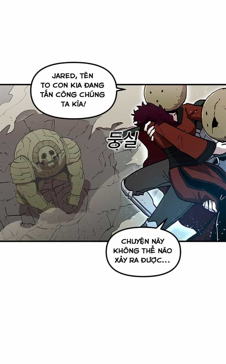 Người Chơi Lỗi - Chương 31 - ảnh 7