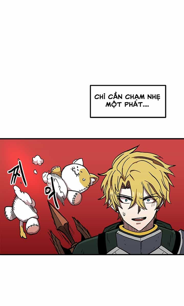 Người Chơi Lỗi - Chương 32 - ảnh 46