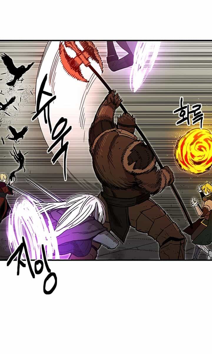 Người Chơi Lỗi - Chương 32 - ảnh 62