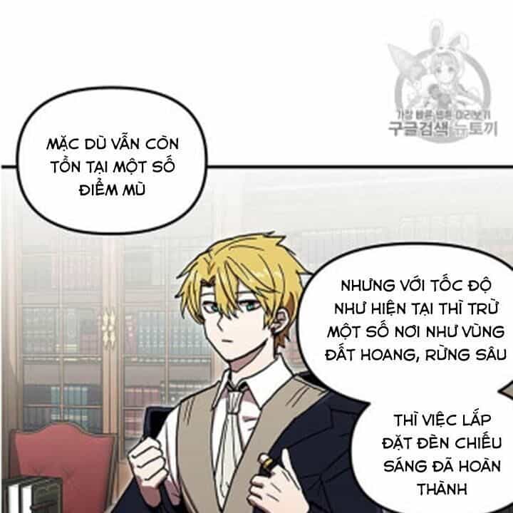 Người Chơi Lỗi - Chương 35 - ảnh 27