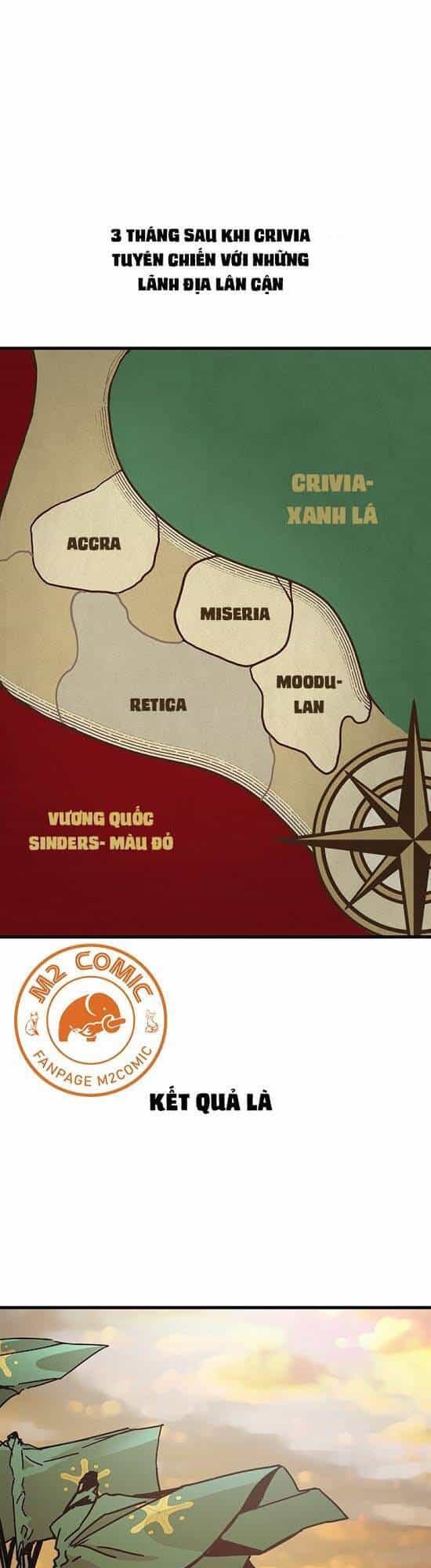 Người Chơi Lỗi - Chương 43 - ảnh 2