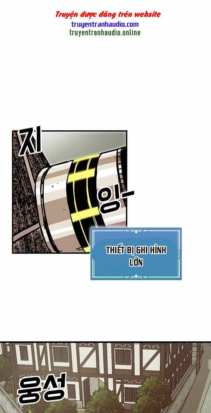 Người Chơi Lỗi - Chương 44 - ảnh 17