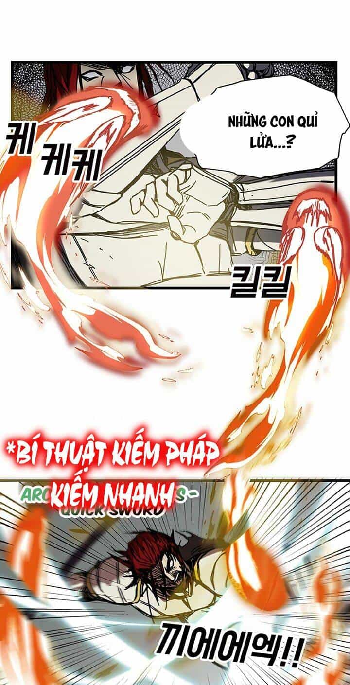 Người Chơi Lỗi - Chương 44 - ảnh 66