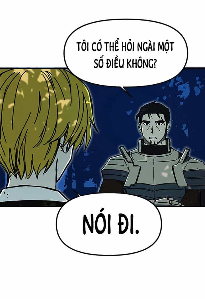 Người Chơi Lỗi - Chương 45 - ảnh 47